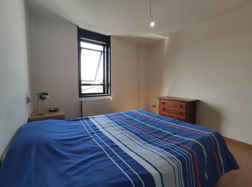 Se vende piso en el alto del castaño