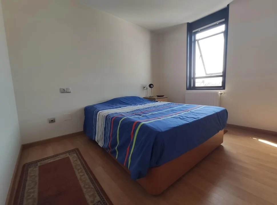 Se vende piso en el alto del castaño