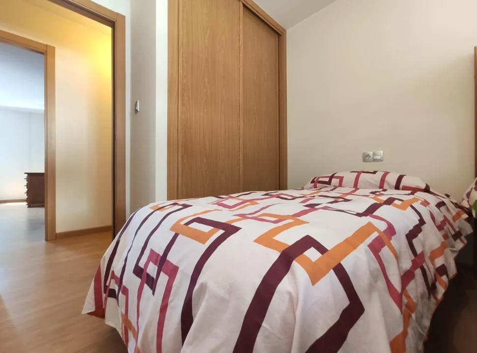 Se vende piso en el alto del castaño