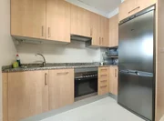 Se vende piso en el alto del castaño