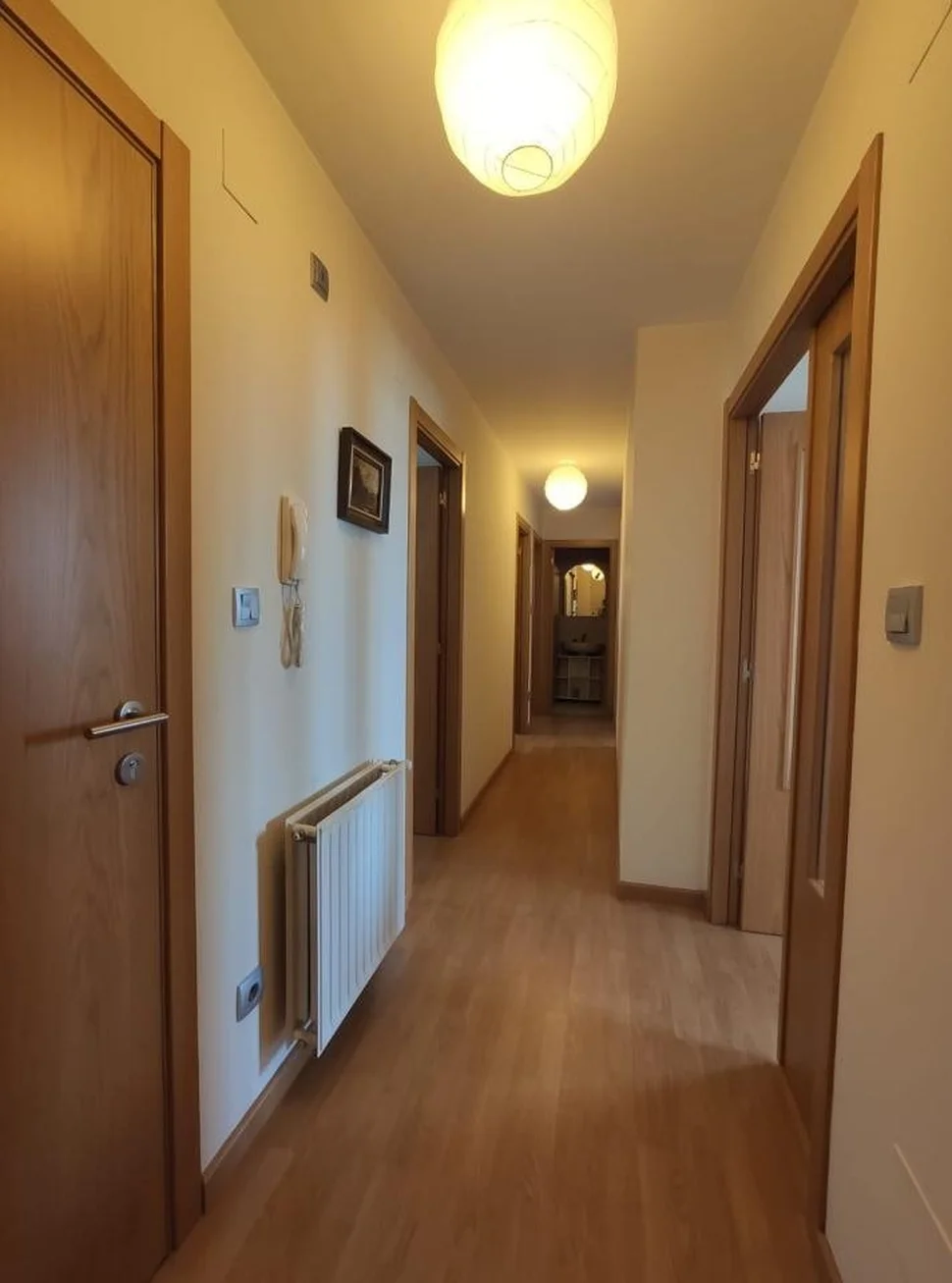 Se vende piso en el alto del castaño