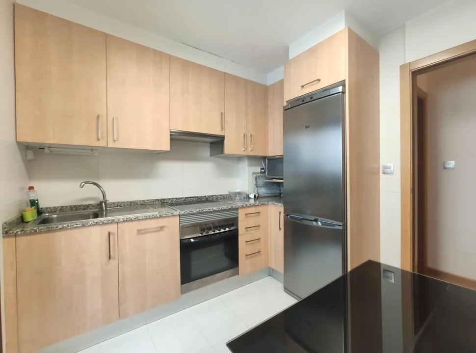 Se vende piso en el alto del castaño