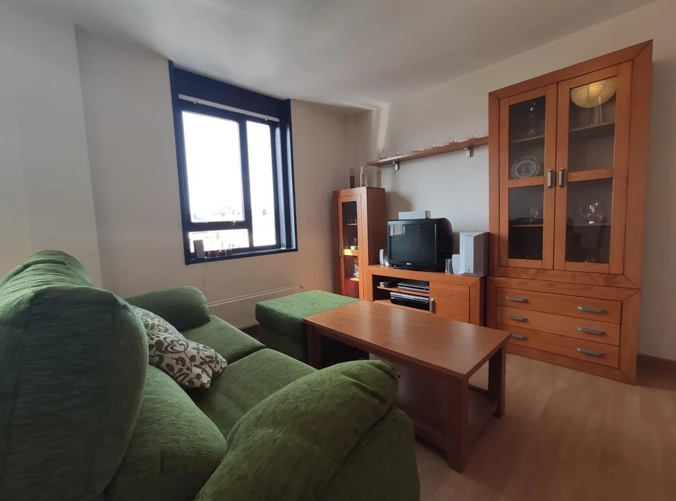 Se vende piso en el alto del castaño