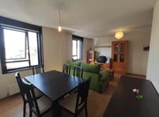 Se vende piso en el alto del castaño