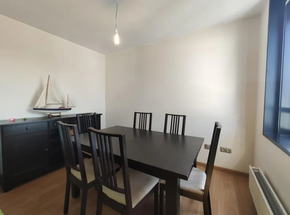 Se vende piso en el alto del castaño