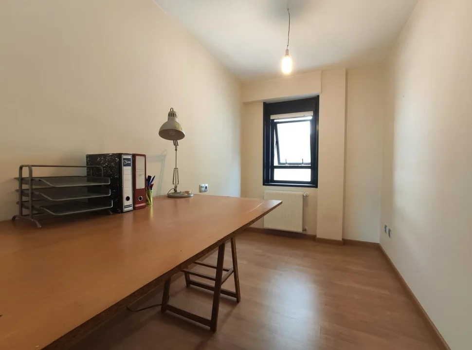 Se vende piso en el alto del castaño