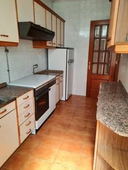 Amplio piso en el centro de ferrol