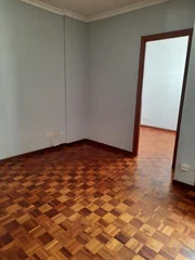 Amplio piso en el centro de ferrol