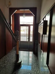 Amplio piso en el centro de ferrol