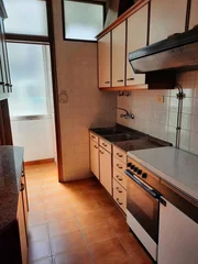 Amplio piso en el centro de ferrol