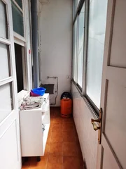 Amplio piso en el centro de ferrol