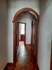 Amplio piso en el centro de ferrol