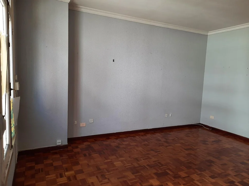 Amplio piso en el centro de ferrol