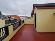 Apartamento con terraza en ares