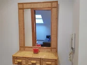 Apartamento con terraza en ares