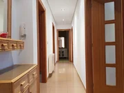 Apartamento con terraza en ares