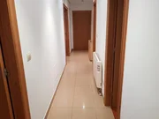 Apartamento con terraza en ares