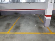 Apartamento con terraza en ares