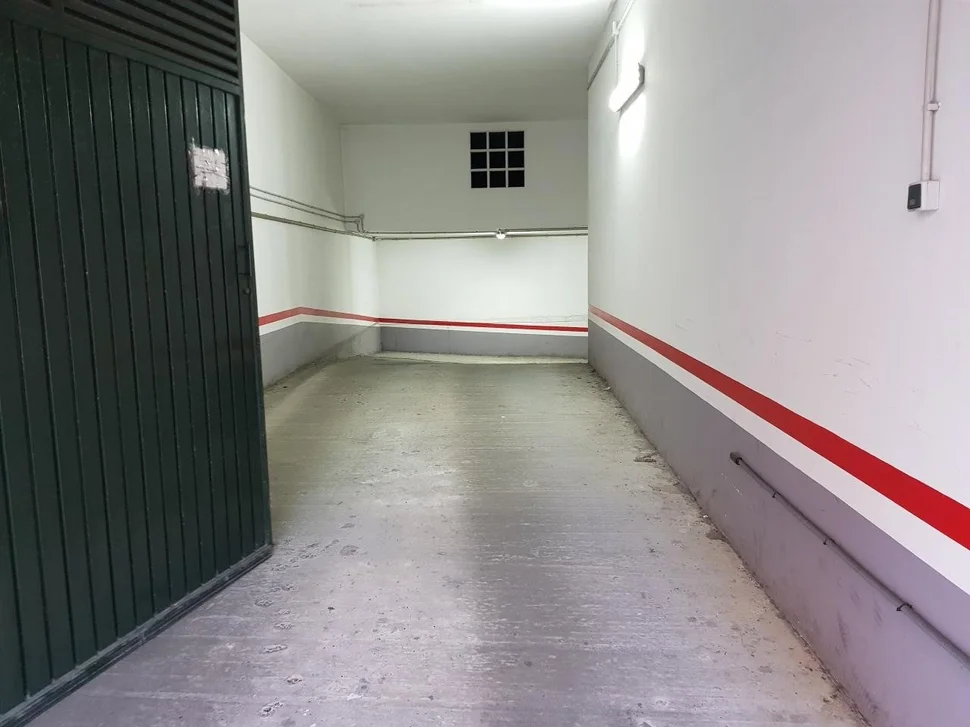 Apartamento con terraza en ares