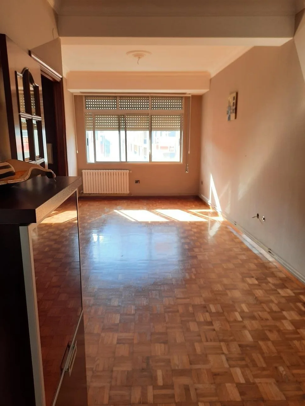 Tercera planta muy luminosa en jubia, narón