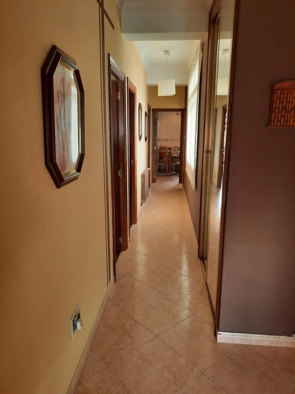 Tercera planta muy luminosa en jubia, narón