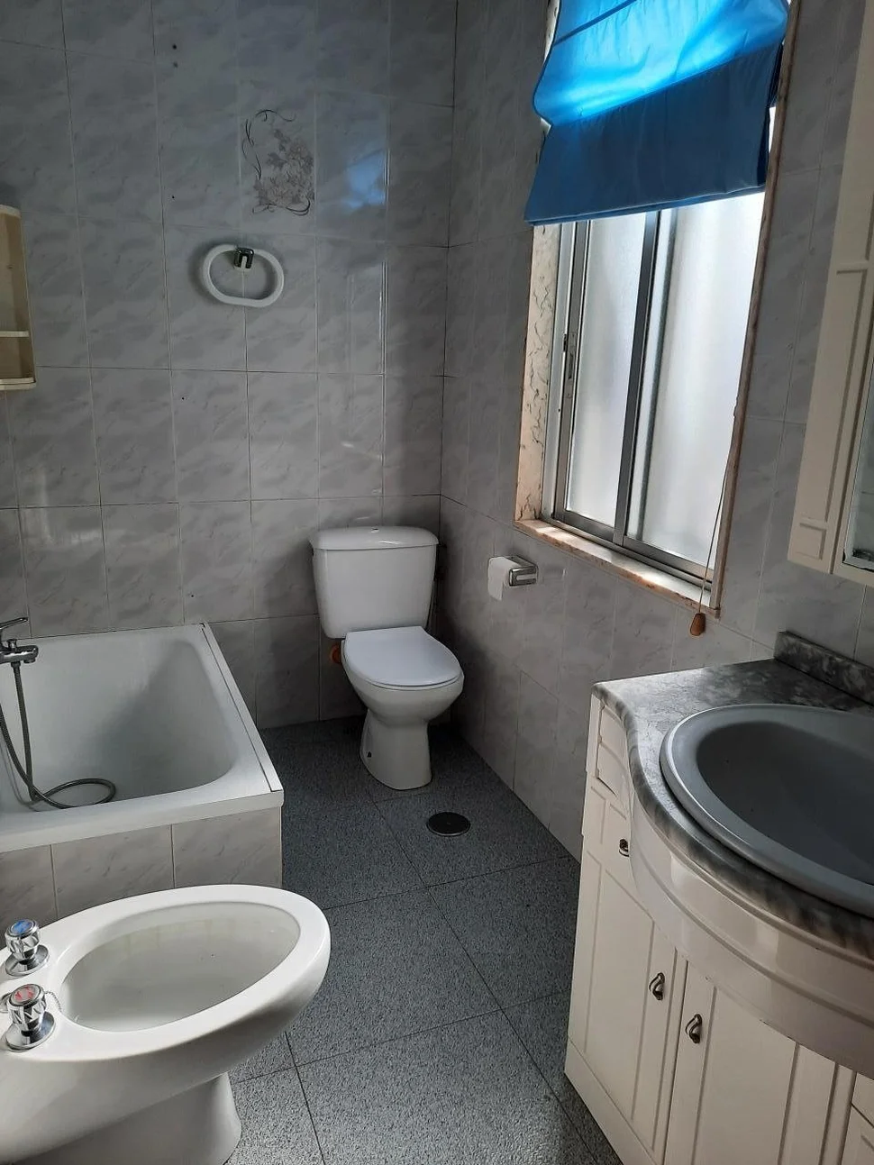 Tercera planta muy luminosa en jubia, narón