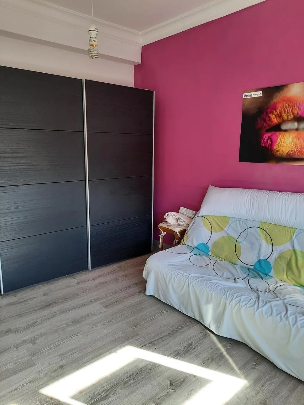 Tercera planta muy luminosa en jubia, narón