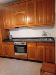 Coqueto piso en ferrol: