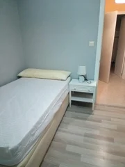 Coqueto piso en ferrol: