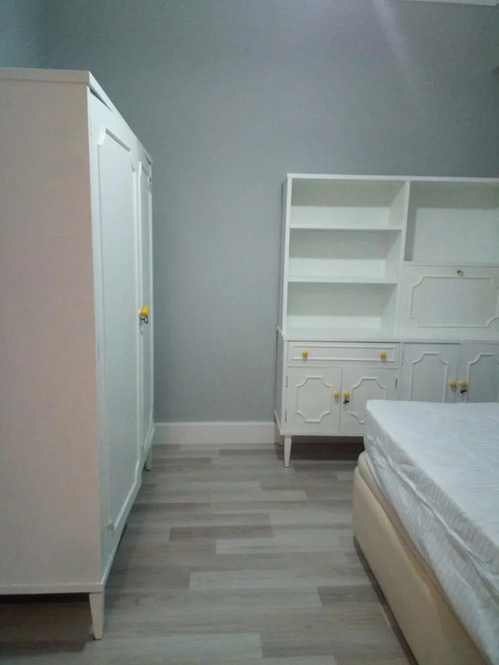 Coqueto piso en ferrol: