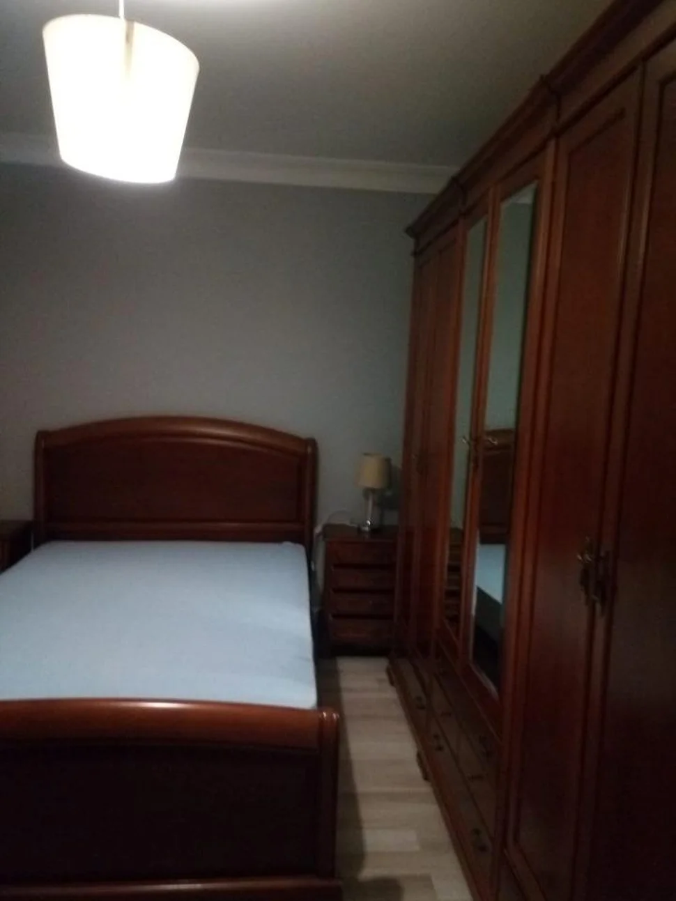 Coqueto piso en ferrol: