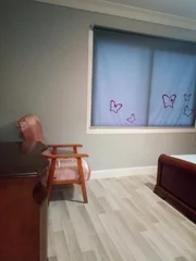 Coqueto piso en ferrol: