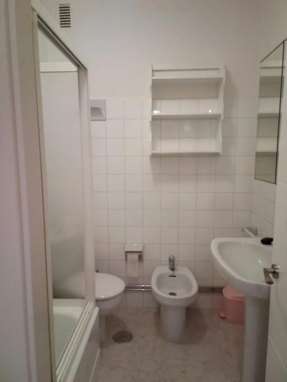 Coqueto piso en ferrol: