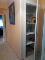 Coqueto piso en ferrol: