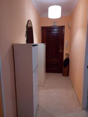 Coqueto piso en ferrol: