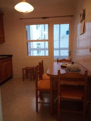 Coqueto piso en ferrol: