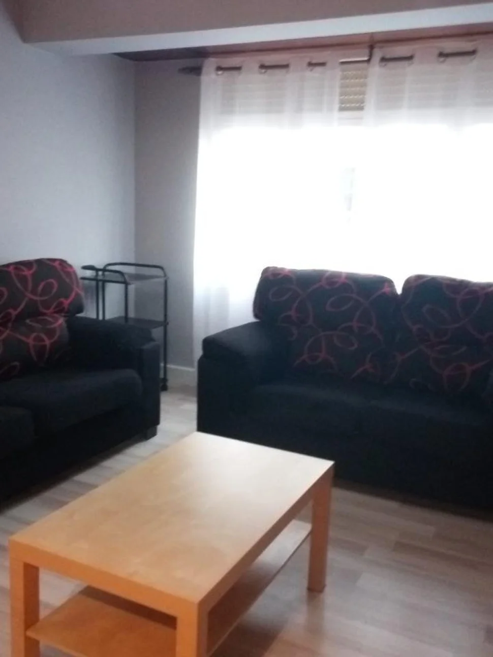 Coqueto piso en ferrol: