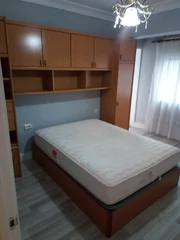 Coqueto piso en ferrol: