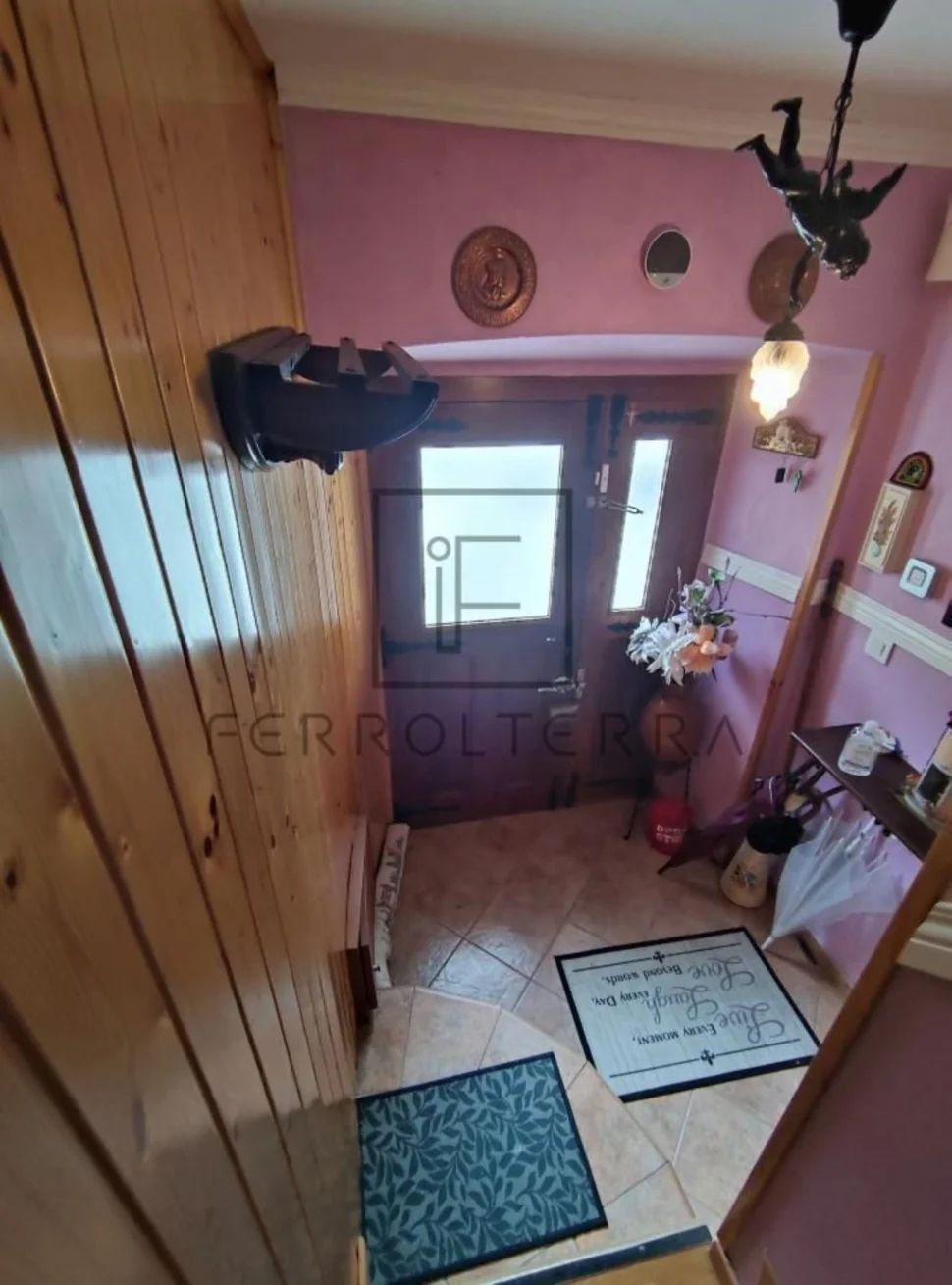 Se vende casa reformada y amueblada en neda, neda