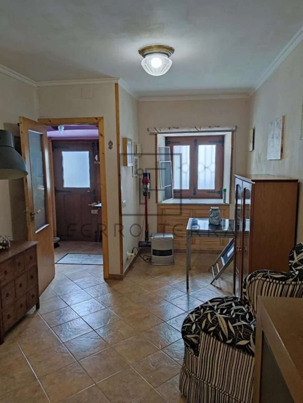 Se vende casa reformada y amueblada en neda, neda