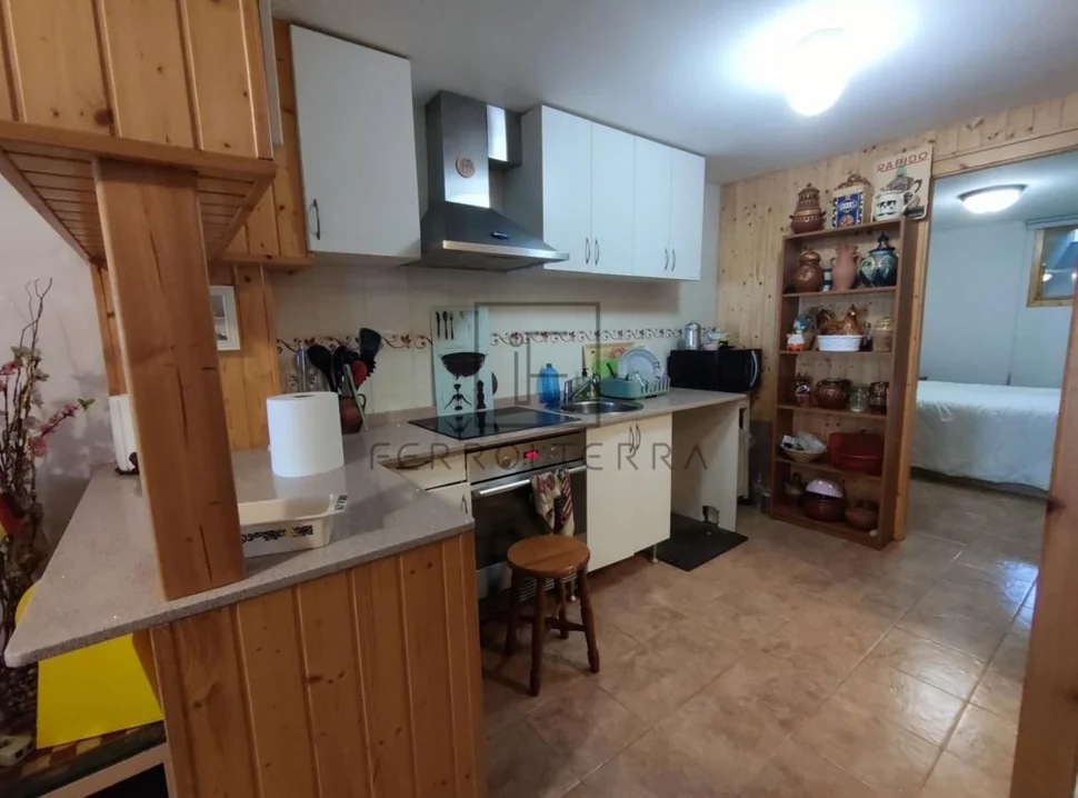 Se vende casa reformada y amueblada en neda, neda