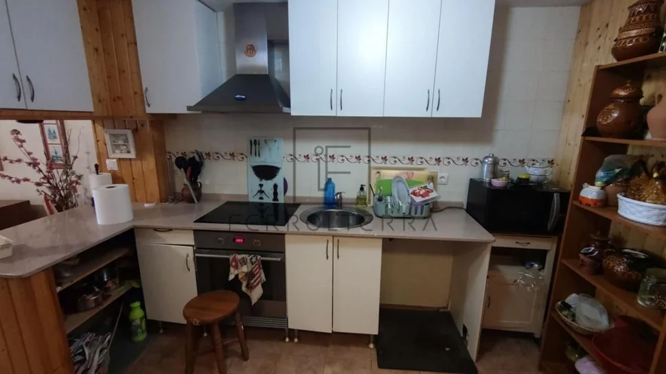 Se vende casa reformada y amueblada en neda, neda