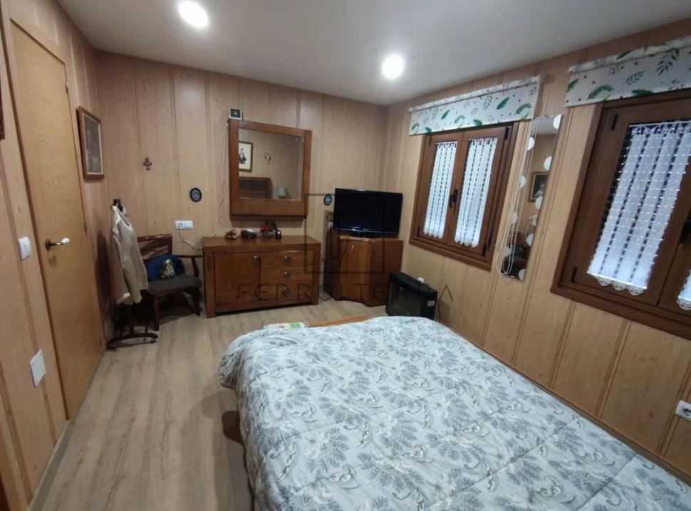 Se vende casa reformada y amueblada en neda, neda