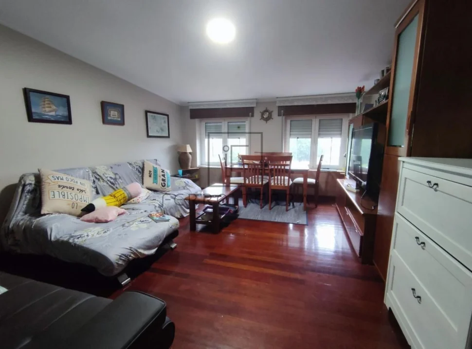 Se vende casa reformada y amueblada en neda, neda