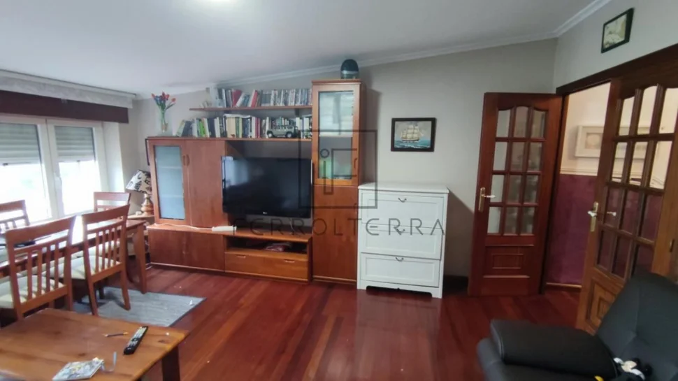 Se vende casa reformada y amueblada en neda, neda