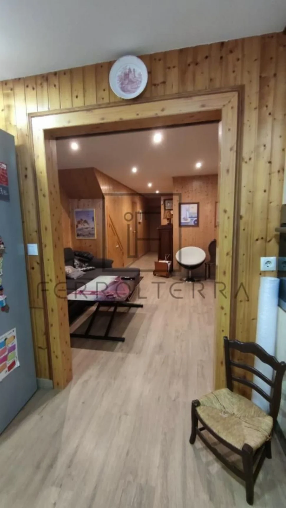 Se vende casa reformada y amueblada en neda, neda