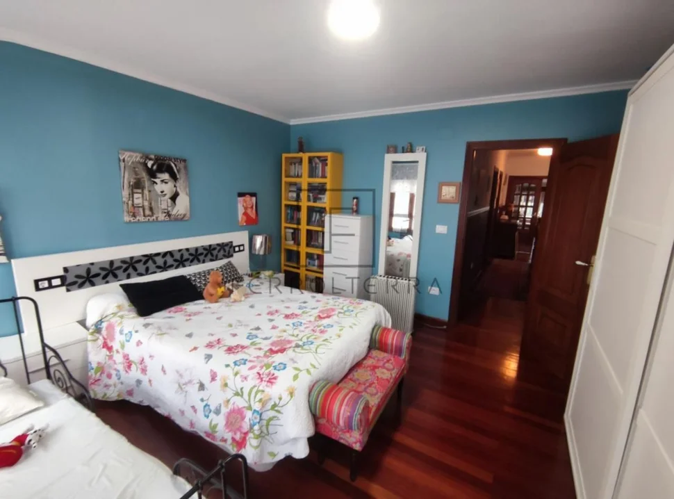 Se vende casa reformada y amueblada en neda, neda