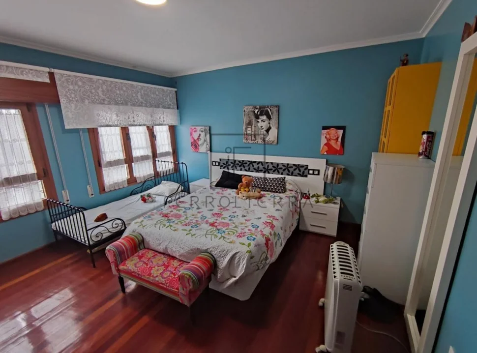 Se vende casa reformada y amueblada en neda, neda