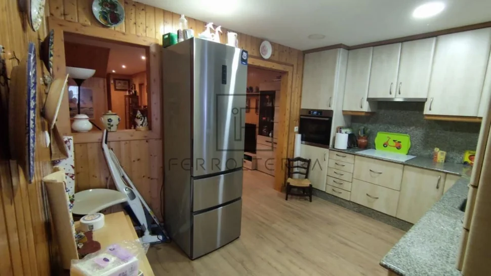 Se vende casa reformada y amueblada en neda, neda