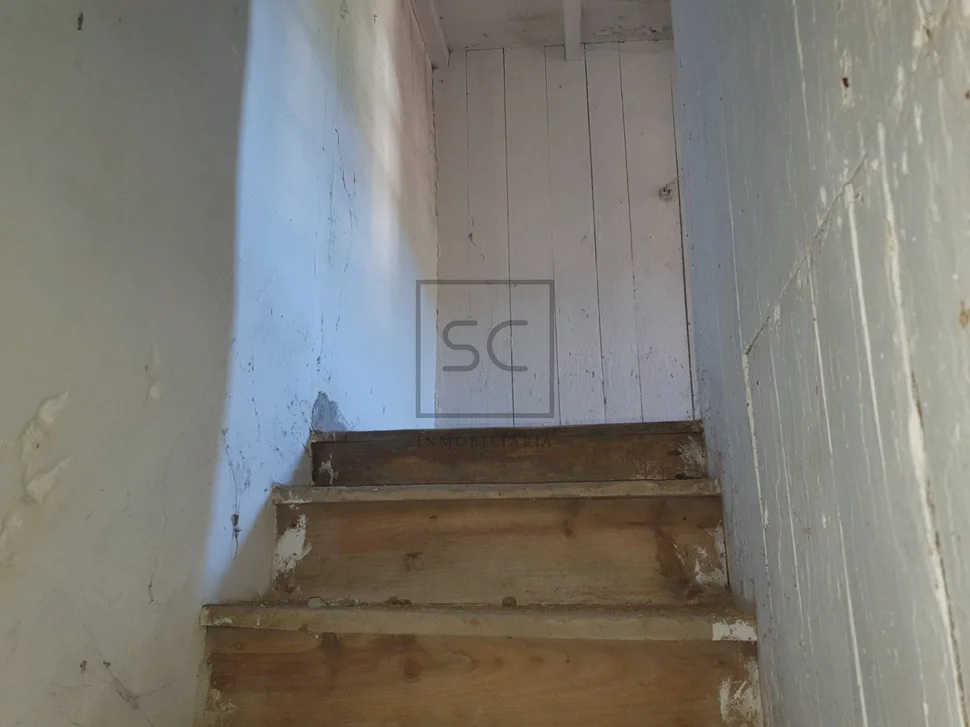 Se vende casa en la mourela, neda